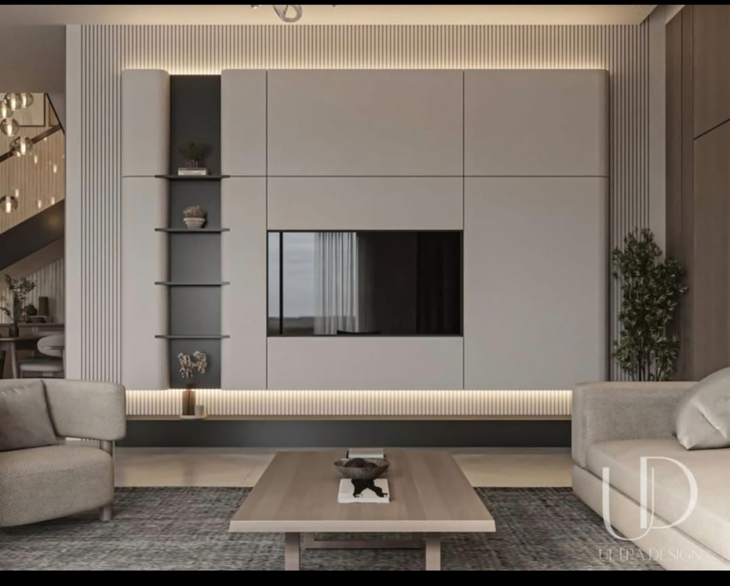 ديكورات بديل الشيبورد والخشب والرخام