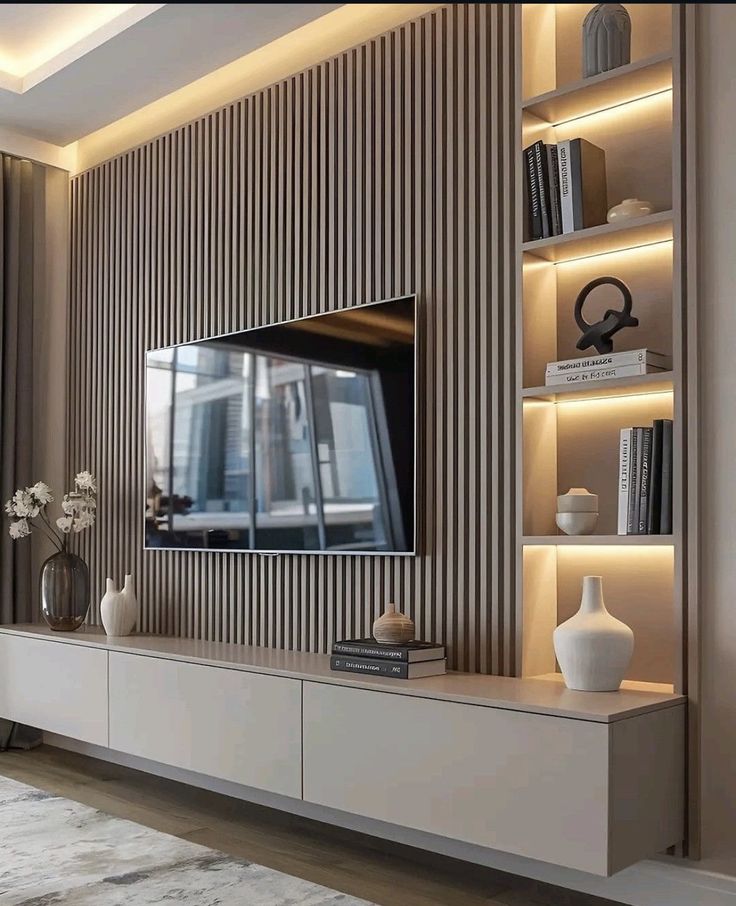 مقاول ديكورات