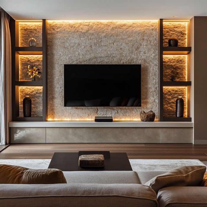 مقاول ديكورات ودهانات